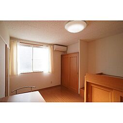 ウィル 101 1階1Kのリビング/ダイニング