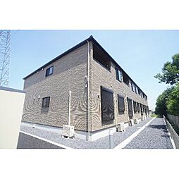 ロキオテラス　Ｂ 203