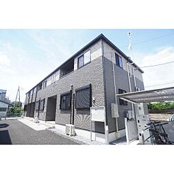 テラス　ハックベリー 202