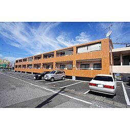 タウンハウス 203