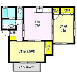 アークミル 1階