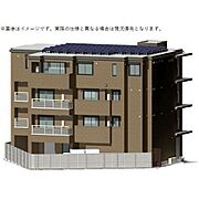※完成予想図