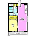 エクセレントマンション9階4.3万円