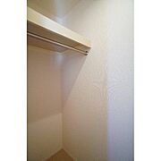 ＬＤＫの収納