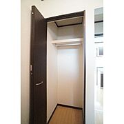 廊下の収納
