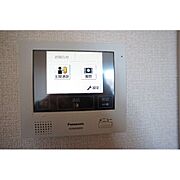 ＴＶインターホン