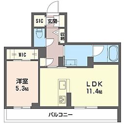 アイゾーン末広 3階