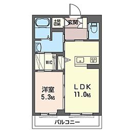 グランメゾン 3階