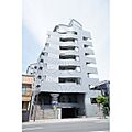 クラウンズマンション末広　207