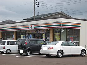 ハイツフラーリッシュ 101 ｜ 新潟県上越市春日山町2丁目（賃貸アパート1LDK・1階・39.75㎡） その30