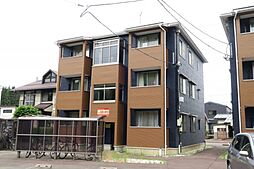 🉐敷金礼金0円！🉐ビバリー春日山A棟