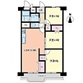 向島ニュータウン第三街区3-C棟1階1,290万円