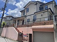 京都府宇治市平尾台3丁目：物件画像