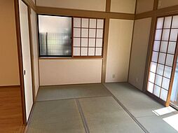 和室の画像