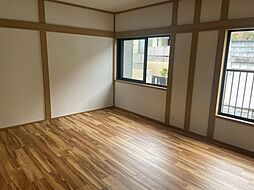 洋室の画像