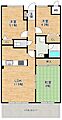 藤和シティホームズ枚方牧野4階1,780万円
