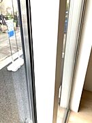 全居室ペアガラス採用　同仕様　施行例