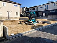 大阪府枚方市長尾台1丁目：物件画像