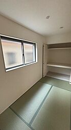 和室の画像