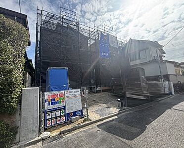 外観:即日お見積り致します。諸経費節約&新生活応援キャンペーン開催中(令和8年10月末まで) 外観:即日お見積り致します。諸経費節約&新生活応援キャンペーン開催中(令和8年10月末まで)