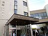 周辺：枚方市立楠葉図書館　約2000M