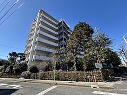 越谷ファミリータウンC棟