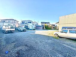 松伏町松伏　売地　3号地