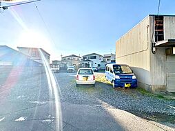 松伏町松伏　売地　1号地
