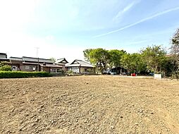 越谷市大成町　売地　E区画