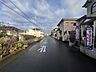 その他：建物解体後、更地引渡しとなります。　前面道路は歩道も含め、9ｍ以上の幅員が有ります。