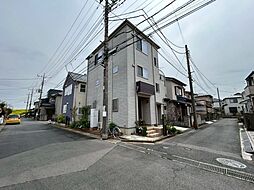春日部市東中野　中古一戸建て