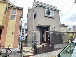 越谷市大里　中古一戸建て