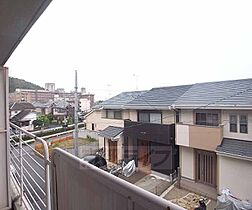 うずまさハイツ 408 ｜ 京都府京都市右京区常盤出口町（賃貸マンション1K・4階・12.06㎡） その10