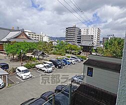 京都府京都市上京区妙蓮寺前町（賃貸マンション1K・3階・18.00㎡） その12