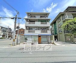 シェモアクレール 403 ｜ 京都府京都市右京区嵯峨朝日町（賃貸マンション1K・4階・18.36㎡） その10