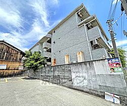 シェモアクレール 403 ｜ 京都府京都市右京区嵯峨朝日町（賃貸マンション1K・4階・18.36㎡） その3