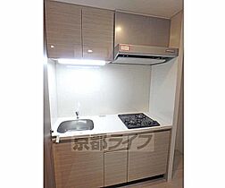 京都府京都市右京区西京極浜ノ本町（賃貸マンション2K・3階・31.05㎡） その5