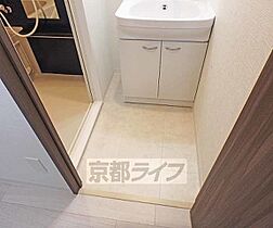 京都府京都市右京区西京極浜ノ本町（賃貸マンション2K・3階・31.05㎡） その26