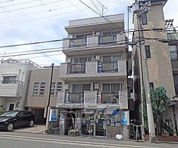 カーナハイツ 403 ｜ 京都府京都市上京区下柳原南半町（賃貸アパート1R・4階・18.00㎡） その3