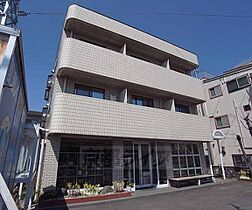 京都府京都市右京区西京極新田町（賃貸マンション1K・3階・22.68㎡） その1