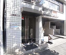 文華堂マンション 302 ｜ 京都府京都市中京区大文字町（賃貸マンション1R・3階・17.00㎡） その5