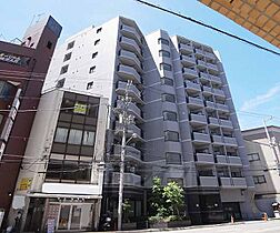 大晋メゾネ四条大宮 615 ｜ 京都府京都市中京区壬生坊城町（賃貸マンション1K・6階・25.71㎡） その3