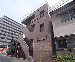 ソレーユー藤井 102 ｜ 京都府京都市右京区西院東今田町（賃貸マンション1K・1階・15.00㎡） その3