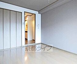 ＶＩＬＬＡ　ＷＩＳＴＡＲＩＡ 302 ｜ 京都府京都市上京区聖天町（賃貸マンション1K・3階・19.01㎡） その10