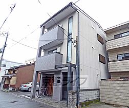 ＶＩＬＬＡ　ＷＩＳＴＡＲＩＡ 302 ｜ 京都府京都市上京区聖天町（賃貸マンション1K・3階・19.01㎡） その1