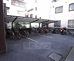 京都府京都市右京区梅津石灘町（賃貸マンション1DK・3階・23.78㎡） その20