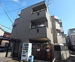 ハイツ山ノ内 105 ｜ 京都府京都市右京区山ノ内宮前町（賃貸マンション1K・1階・21.00㎡） その1