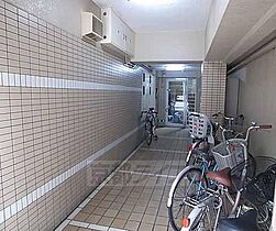 京都府京都市下京区雁金町（賃貸マンション1K・3階・18.26㎡） その19