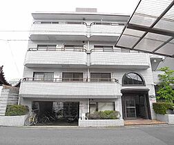 京都府京都市下京区柿本町（賃貸マンション1R・1階・26.68㎡） その3