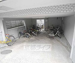 京都府京都市下京区柿本町（賃貸マンション1R・1階・26.68㎡） その19